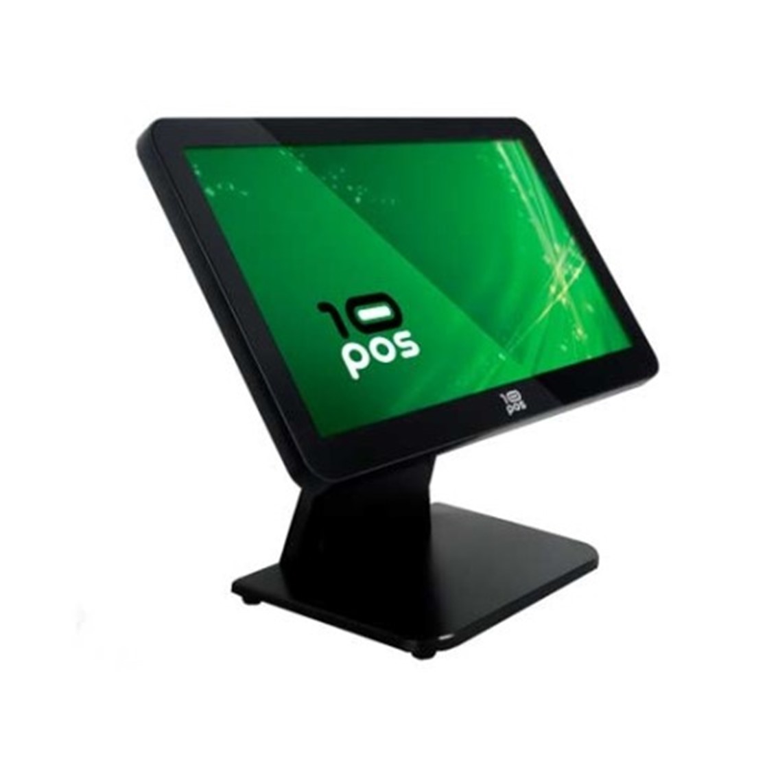 10pos 15.6 tactil intel j4125 4gb ssd 128gb w10 iot