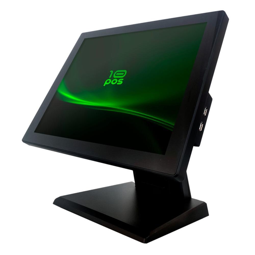 10pos 15 pulgadas tactil intel j6412 8gb ssd 128gb w11