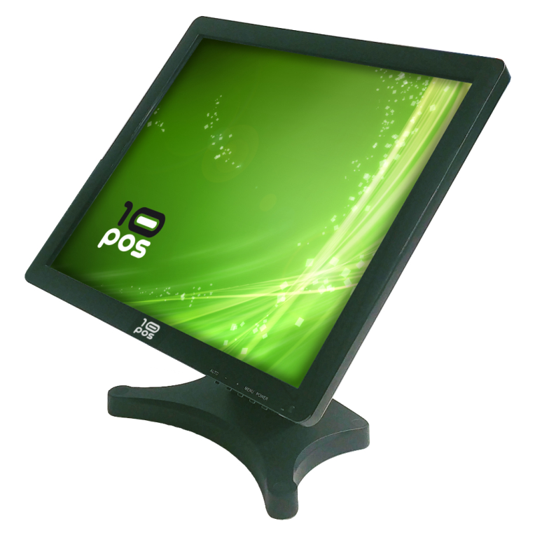 10pos flat capacitiva vga+hdmi & usb vesa 75x100