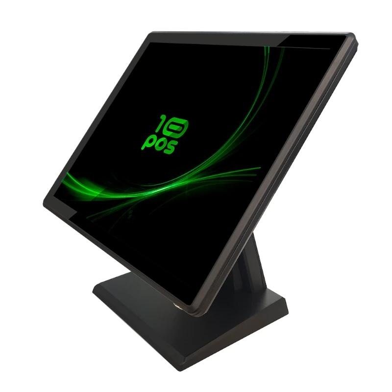 10POS TPV 17 Intel i5 8Gb SSD256