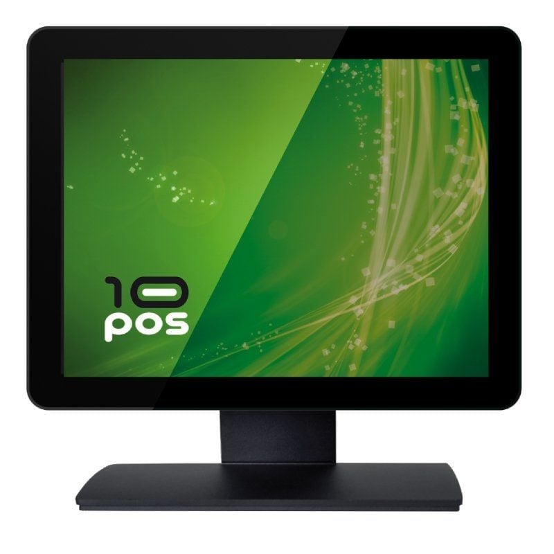 10POS TS-15HV 15 Táctil