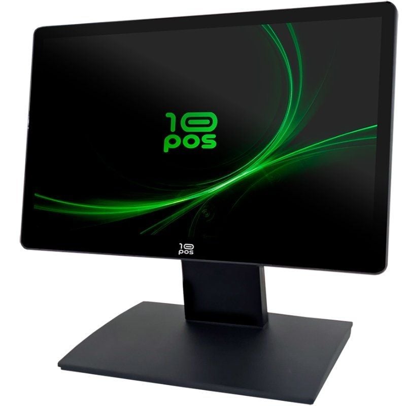 10POS TS-16HV 16 Táctil