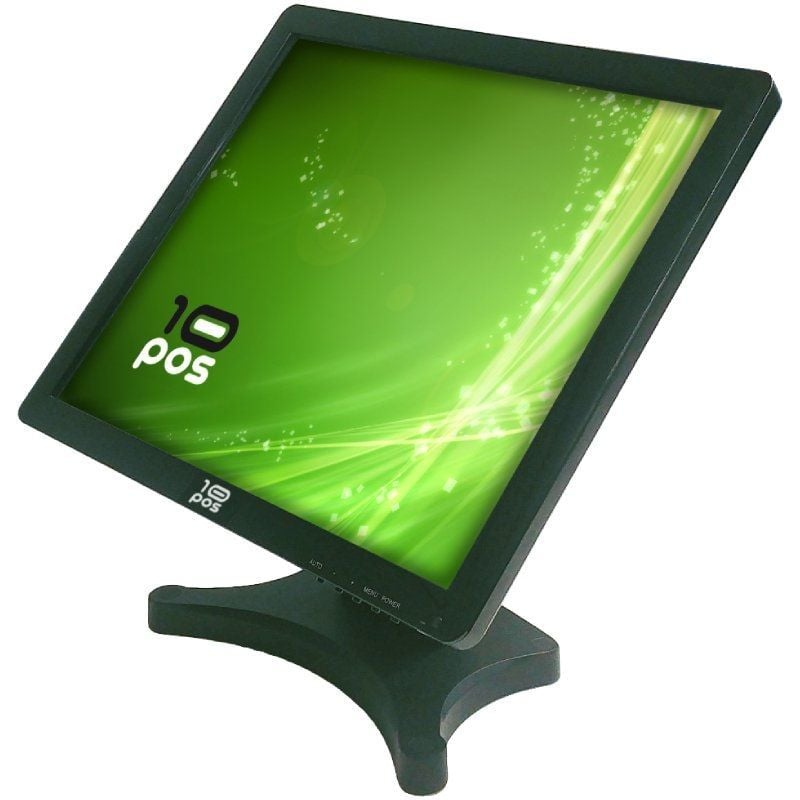 10POS TS-19HV 19 Táctil