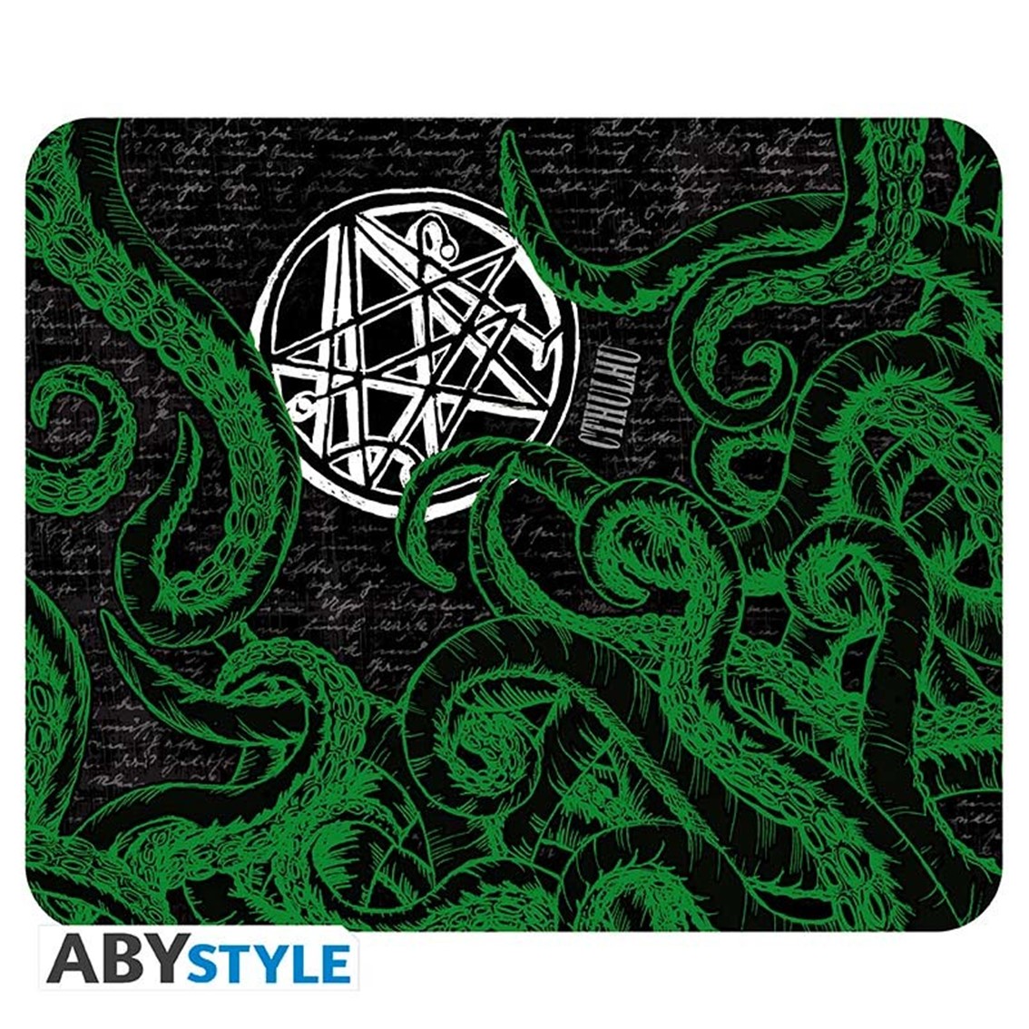 Abystyle cthulhu - necronomicon