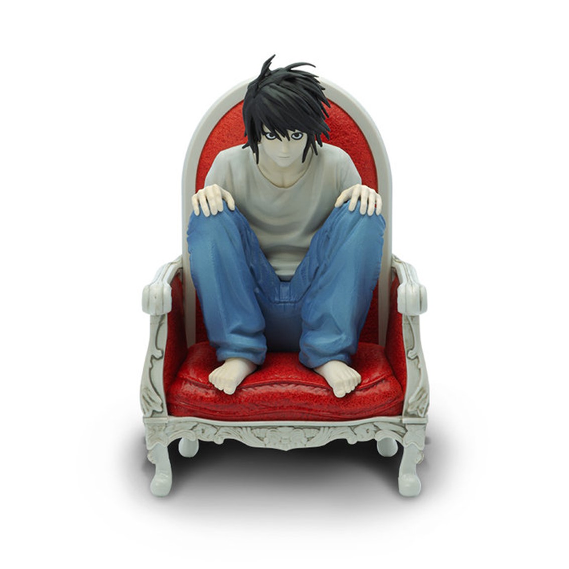 Abystyle death note l