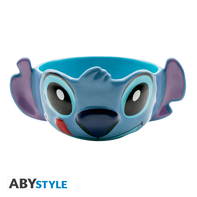 Abystyle disney stitch