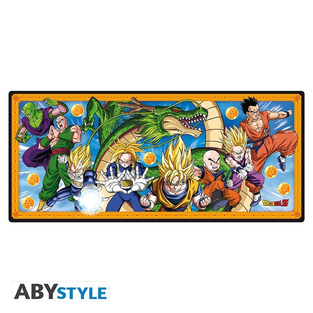 Abystyle dragon ball