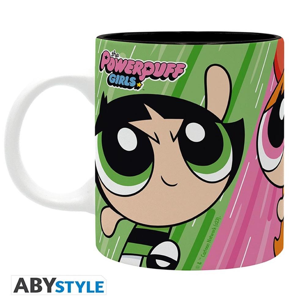 Abystyle las supernenas 320ml