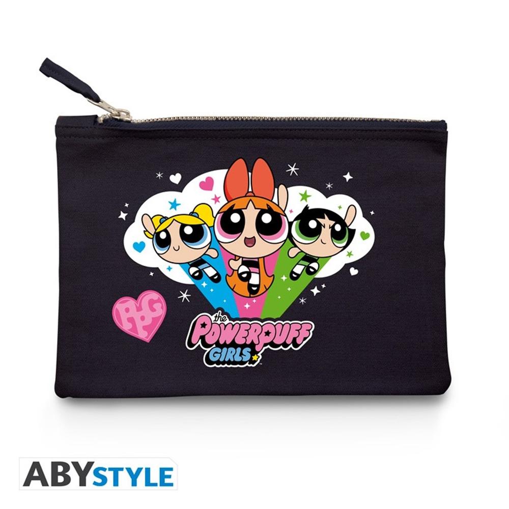 Abystyle las supernenas petalo burbuga y cactus
