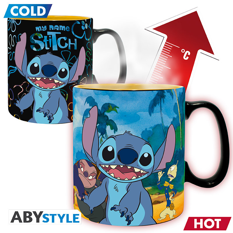 Abystyle lilo & stitch
