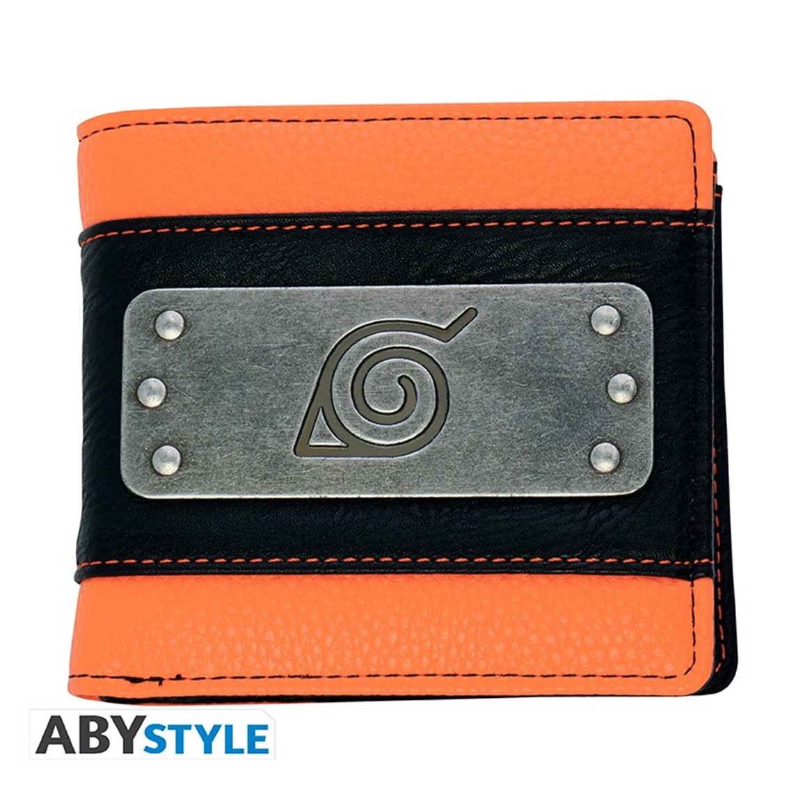Abystyle naruto shippuden - naruto
