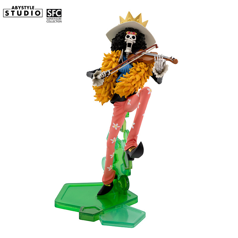 Abystyle one piece brook