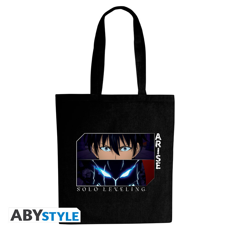 Abystyle solo leveling