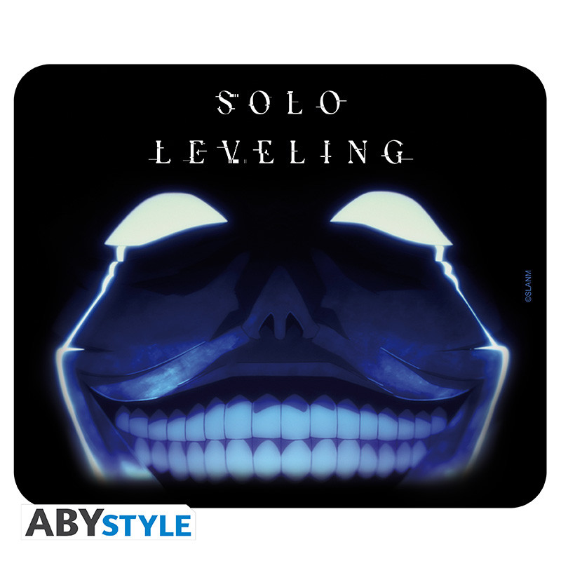 Abystyle solo leveling estatua de dios