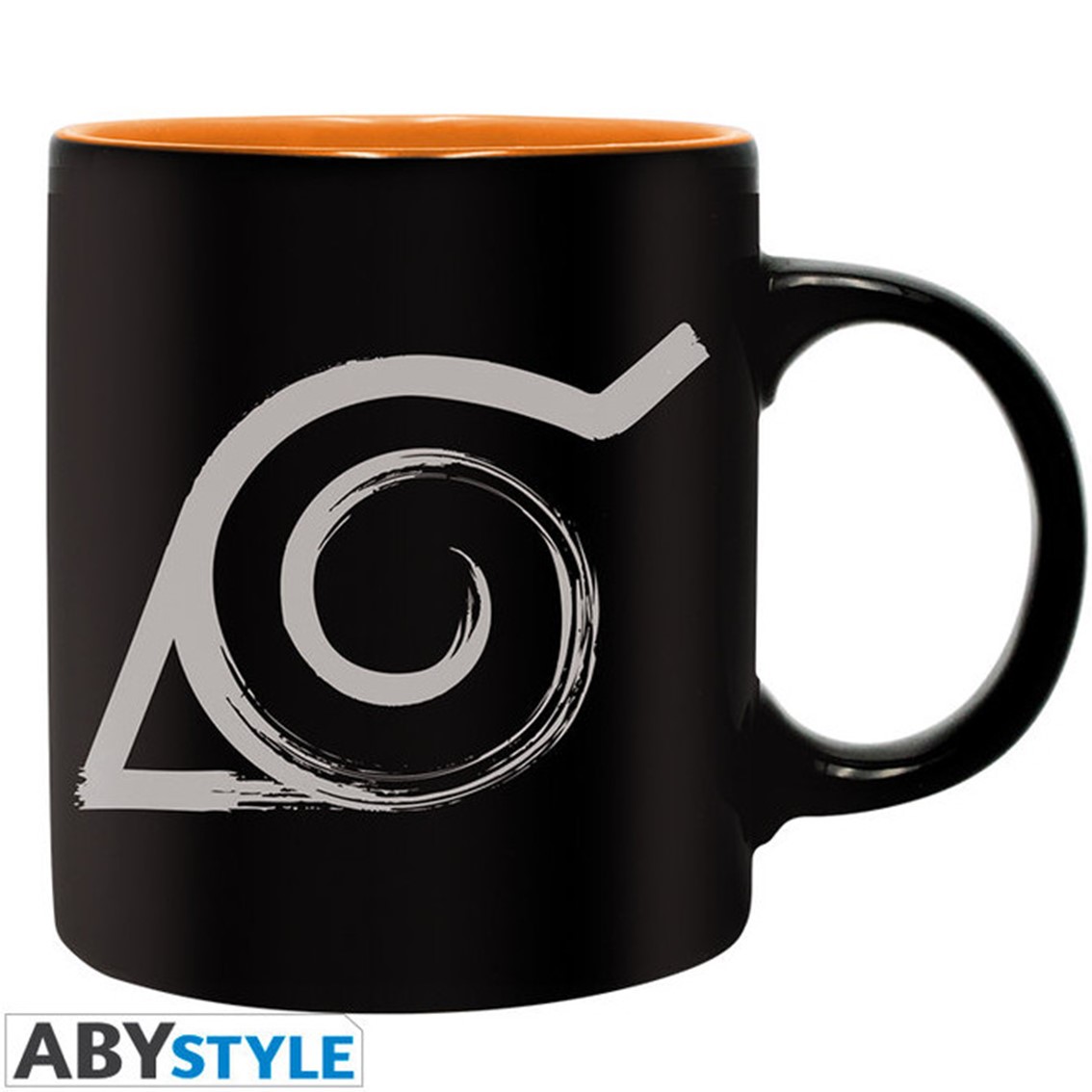 Abystyle Taza abysse naruto
