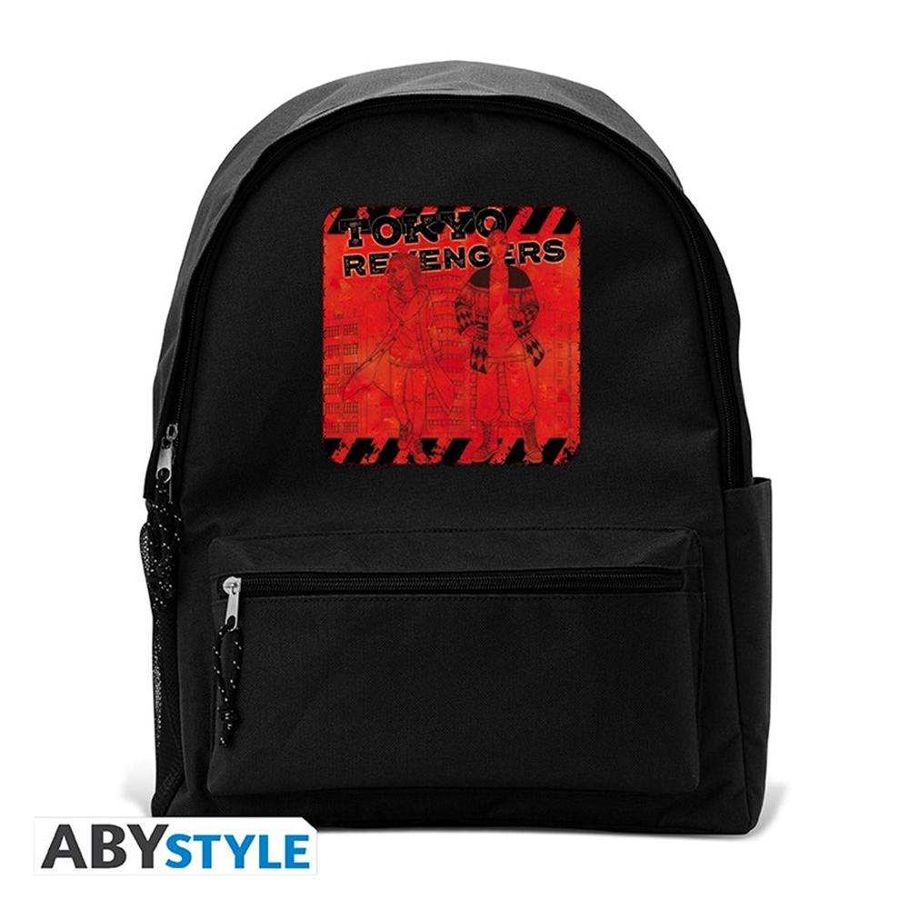 Abystyle tokyo revengers mikey & draken