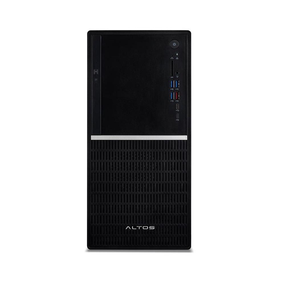 Acer altos p10 f9 i7 - 14700 - 16gb - ssd 1tb - w11p