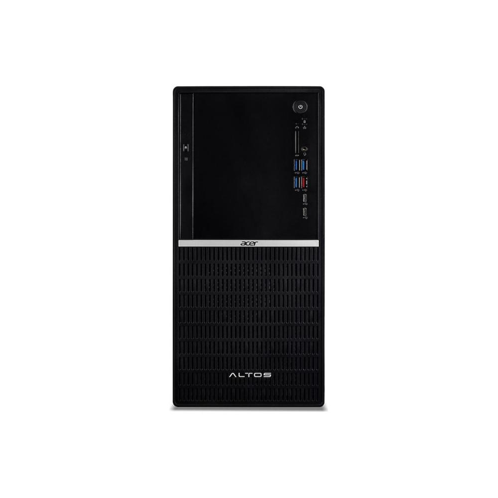 Acer altos p130 f9 i9 - 14900 - 32gb - ssd 1tb - rtx 5070 12gb - w11p