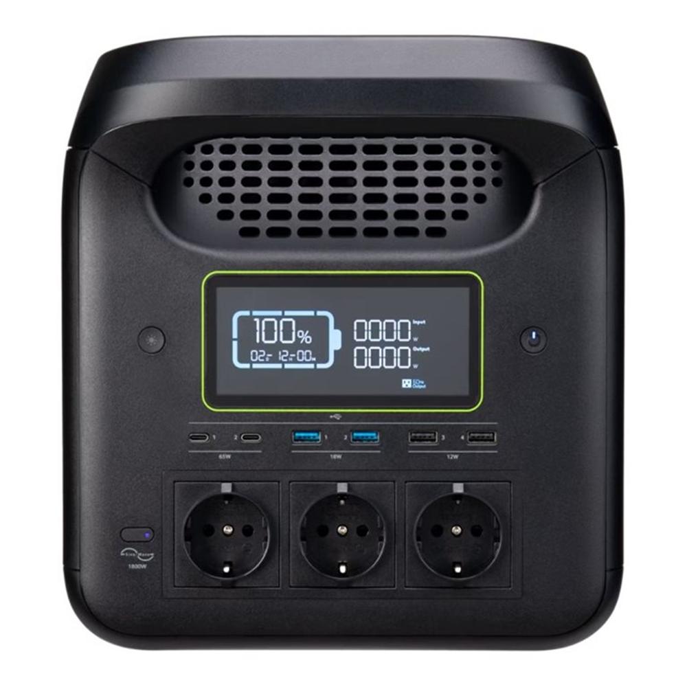 Acer aps321 1800w
