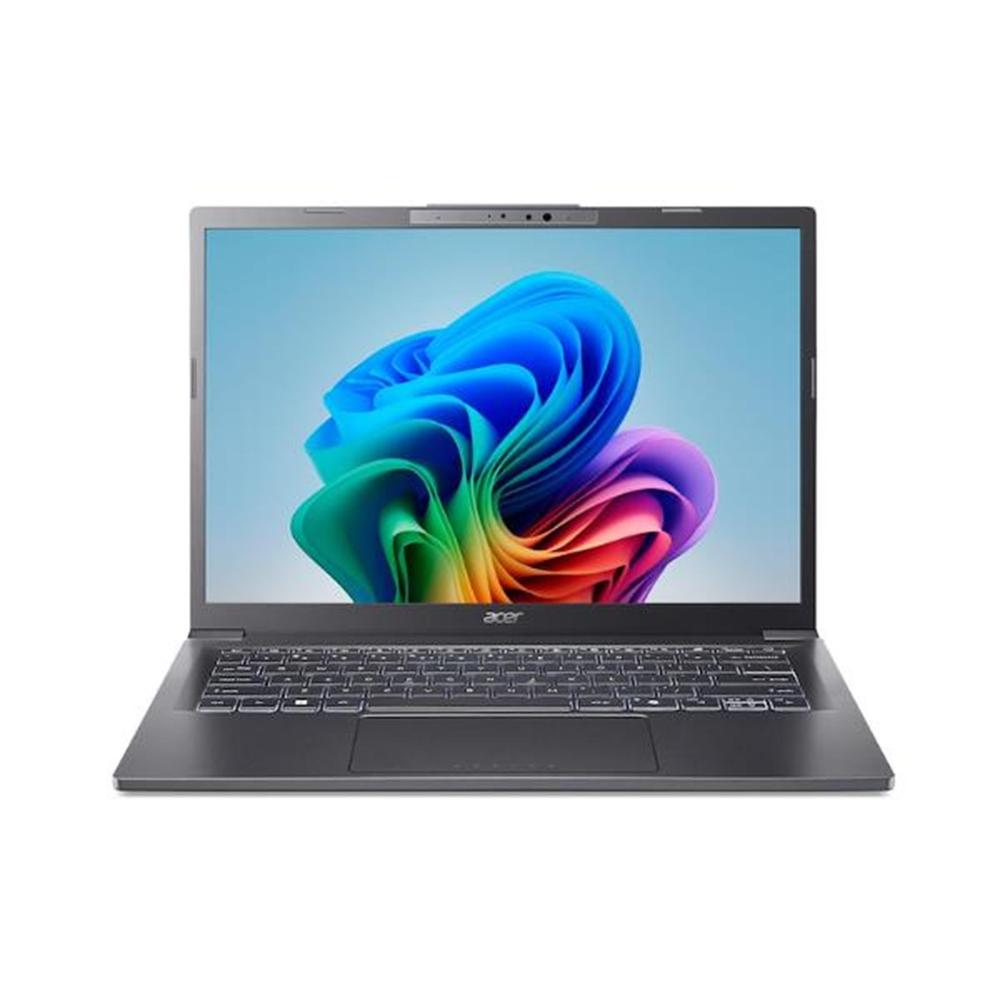 Acer aspire 14 a14 - 52m u5 - 226v - 16gb - ssd 1tb - 14 pulgadas - w11h