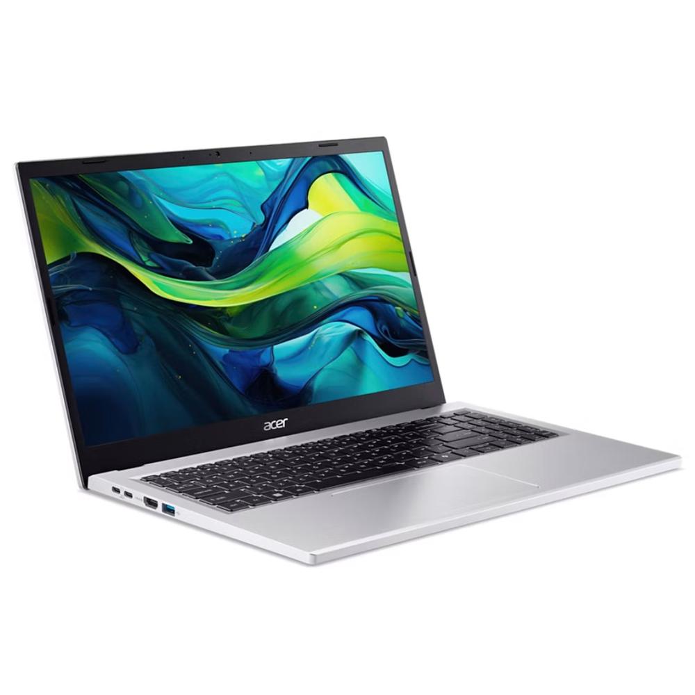 Acer aspire go 15 - 71p i7 - 13620h - 16gb - ssd 512gb - 15.6 pulgadas - w11h