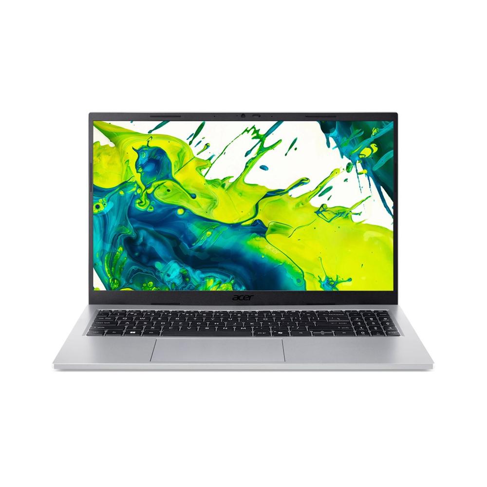 Acer aspire go 15 - 72p core 5 - 120u - 16gb - ssd 512gb - 15.6 pulgadas fhd - w11h