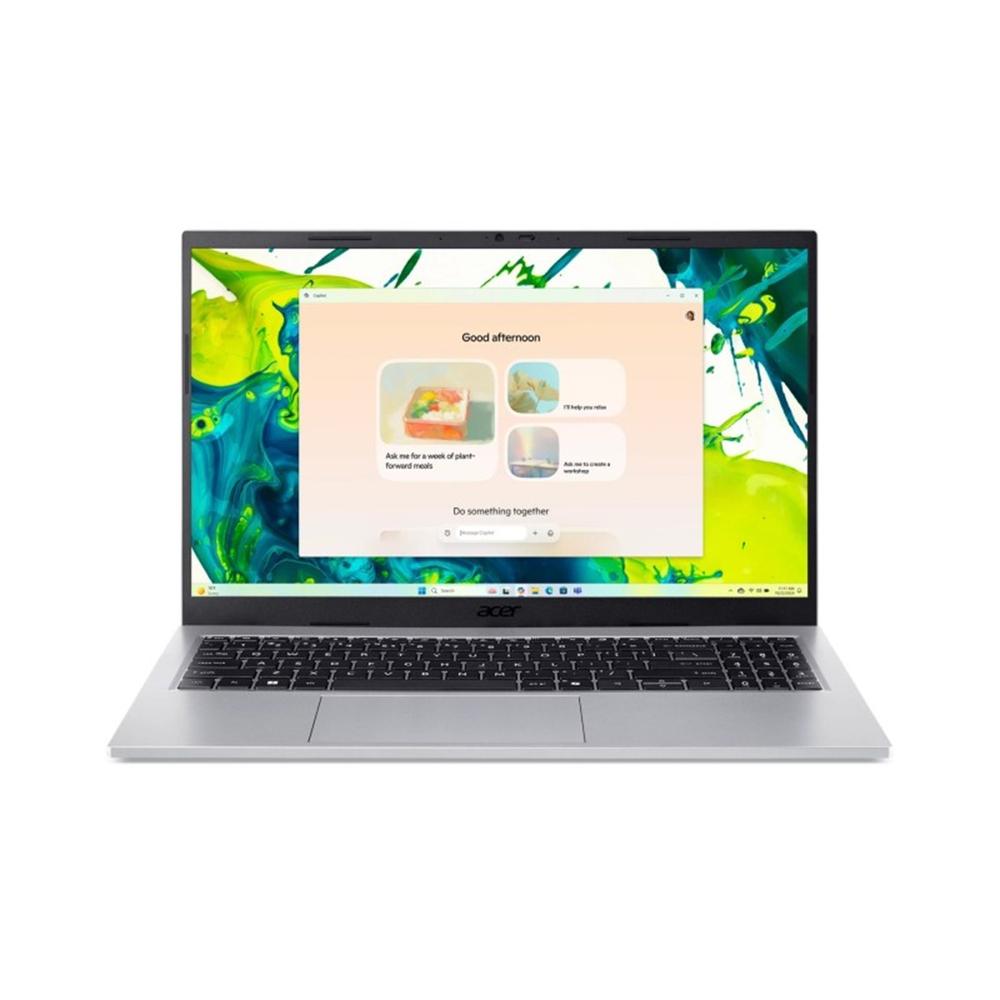 Acer aspire go 15 core 5 - 120u - 8gb - ssd 512gb - 15.6 pulgadas fhd - w11h