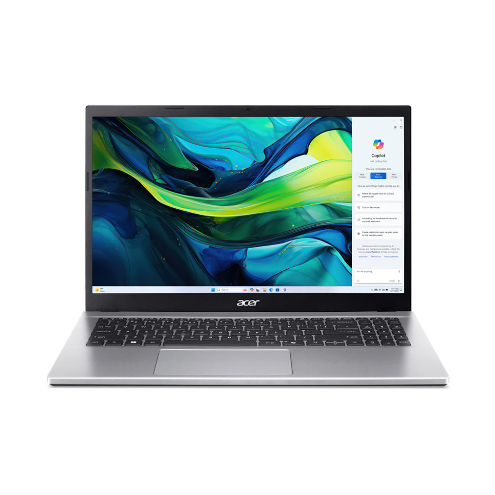 Acer aspire go r5 - 7430u - 8gb - ssd 512gb - 15.6 pulgadas fhd - w11h