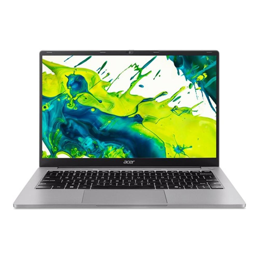 Acer aspire lite 14 n4500 - 8gb - ssd 512gb - 14 pulgadas fhd - w11h