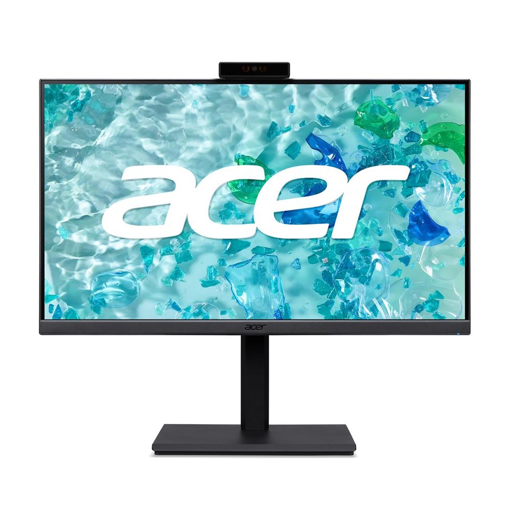 Acer 23.8 B277UDEBMIIPRCZX (UM.HB7EE.E48) 27W, IPS 100Hz 16:9 4MS(GTG) 350NITS 2X HDMI DP MM