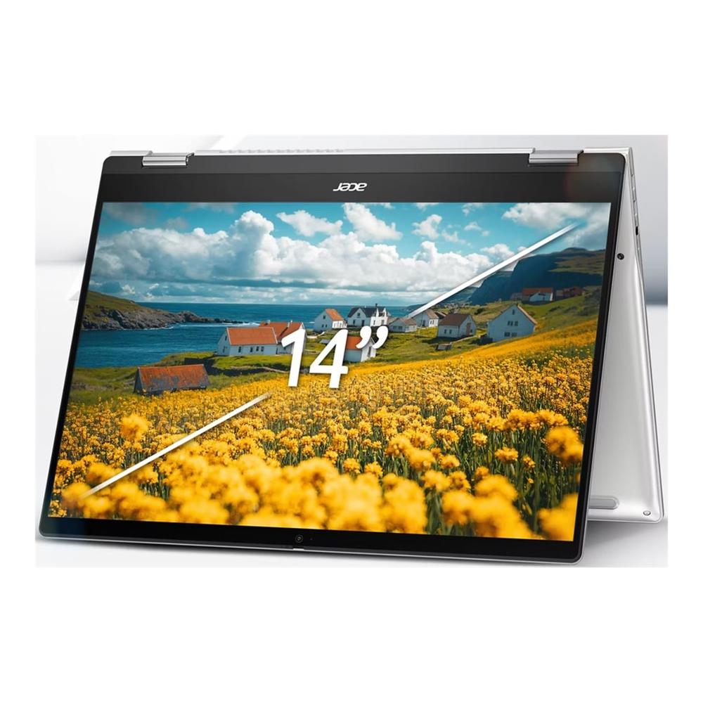 Acer chromebook plus spin 514 cpe594 - 2n kompanio ultra 910 - 16gb - ssd 256gb - 14 pulgadas - chrome os