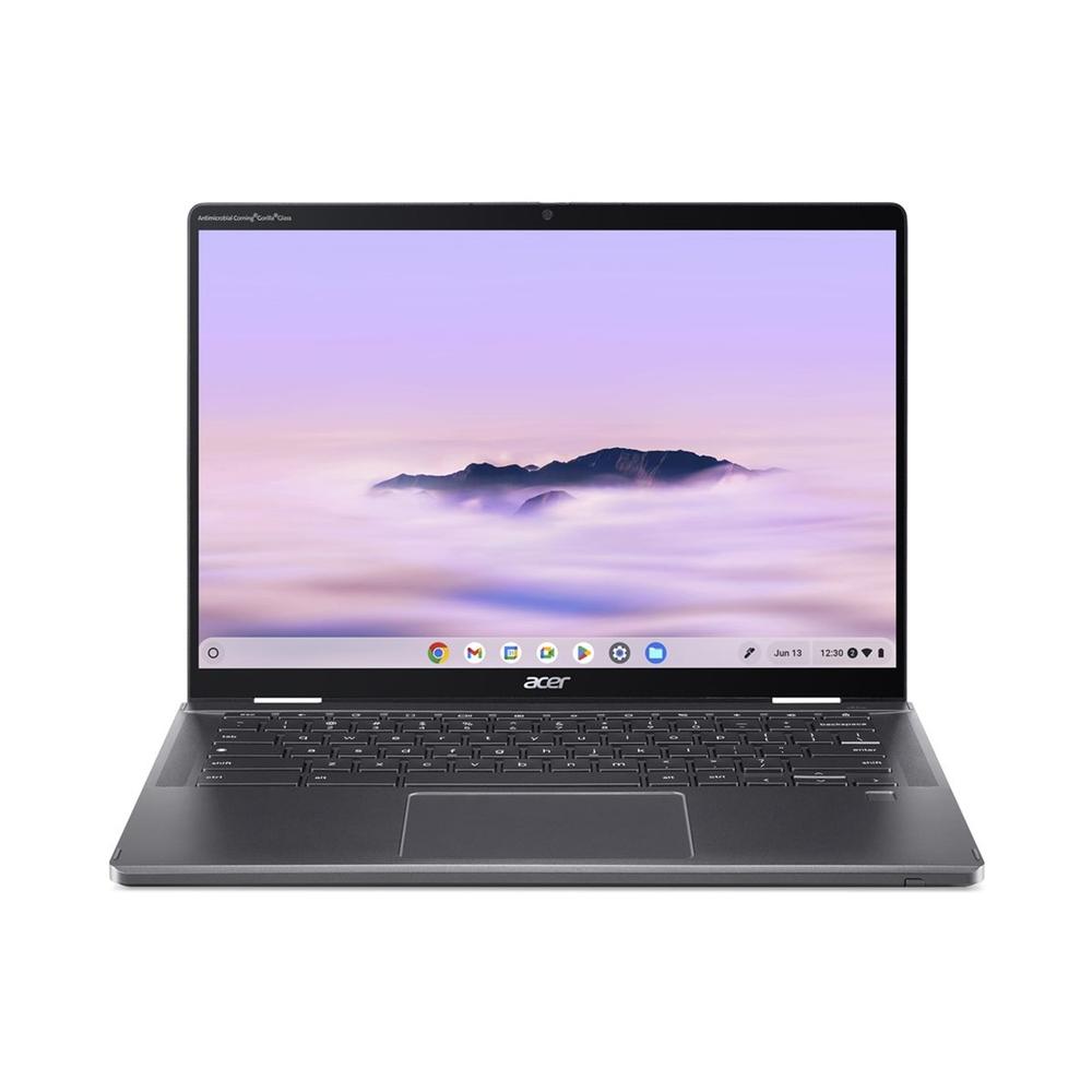Acer chromebook plus spin 714 cpe794 - 1n - tco u7 - 155u - 32gb - ssd 512gb - 14 pulgadas fhd+ - chrome os