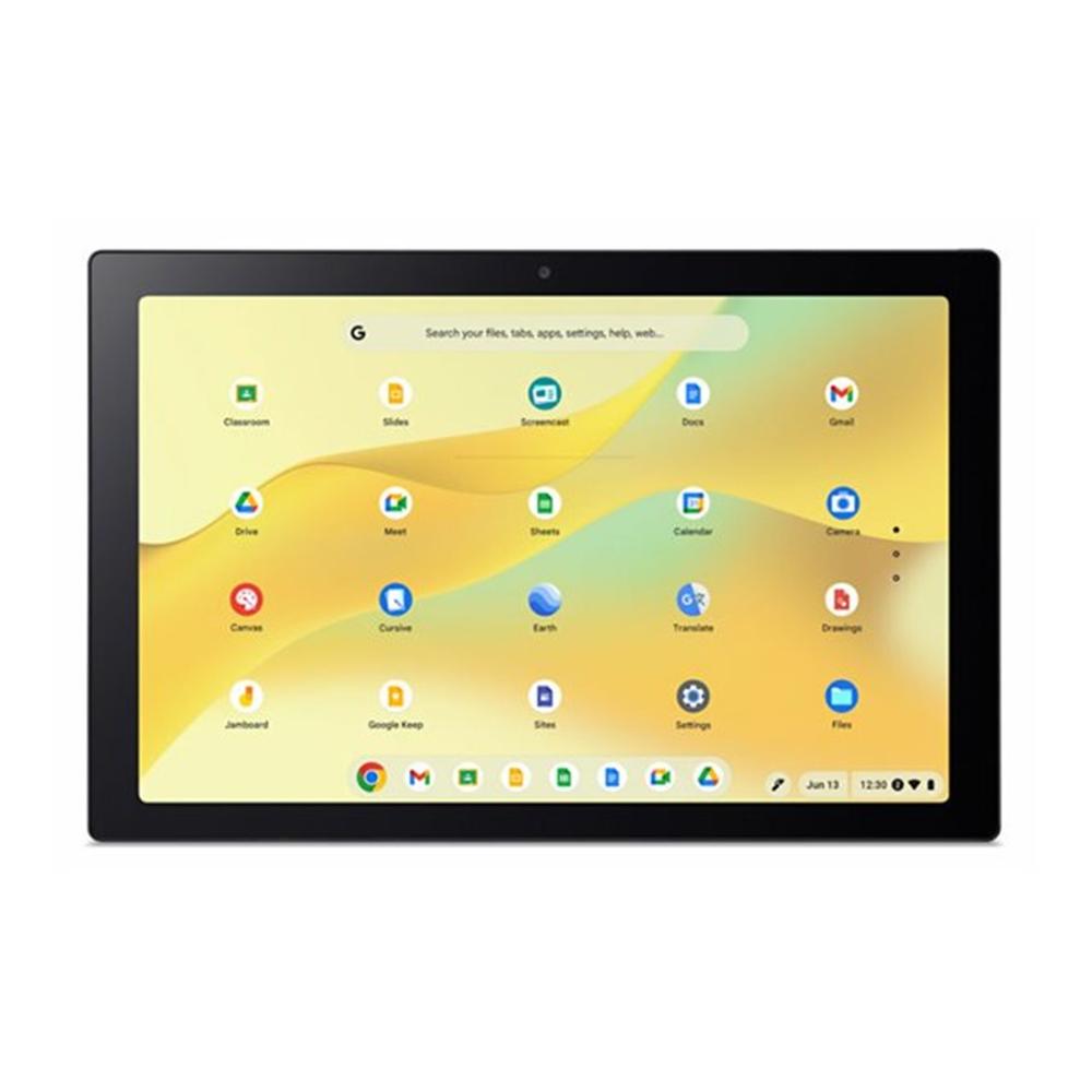 Acer chromebook tab 311 kompanio 520 - 8gb - emmc 64gb - 11 pulgadas - chrome os