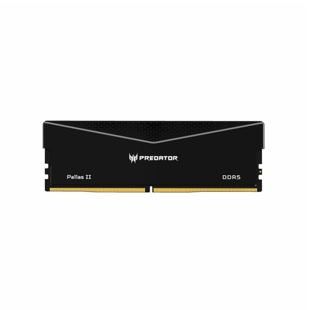 Acer predator pallas ii - dimm - 6000mt - s cl32 black