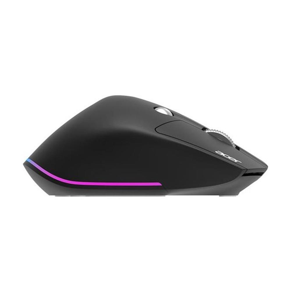 Acer easy fit negro