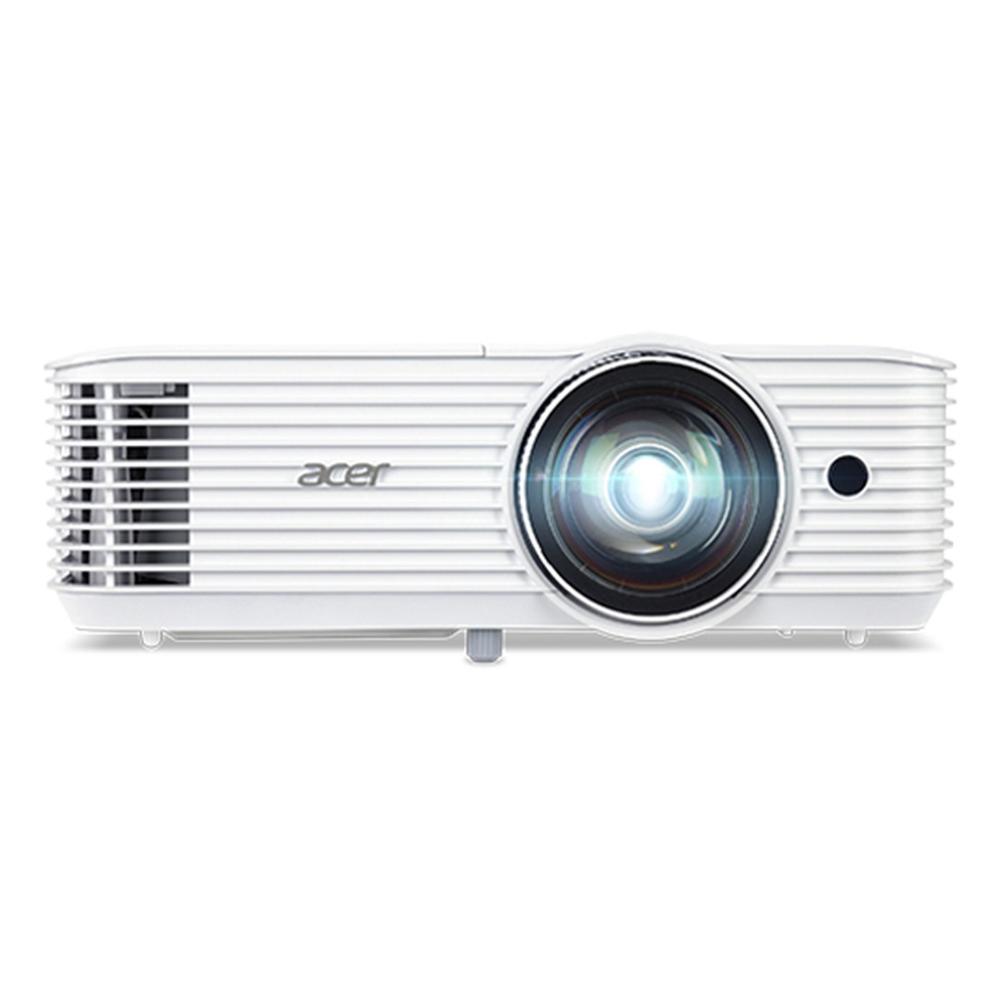 Acer educacion s1386wh ansi dlp wxga 3600 lumenes