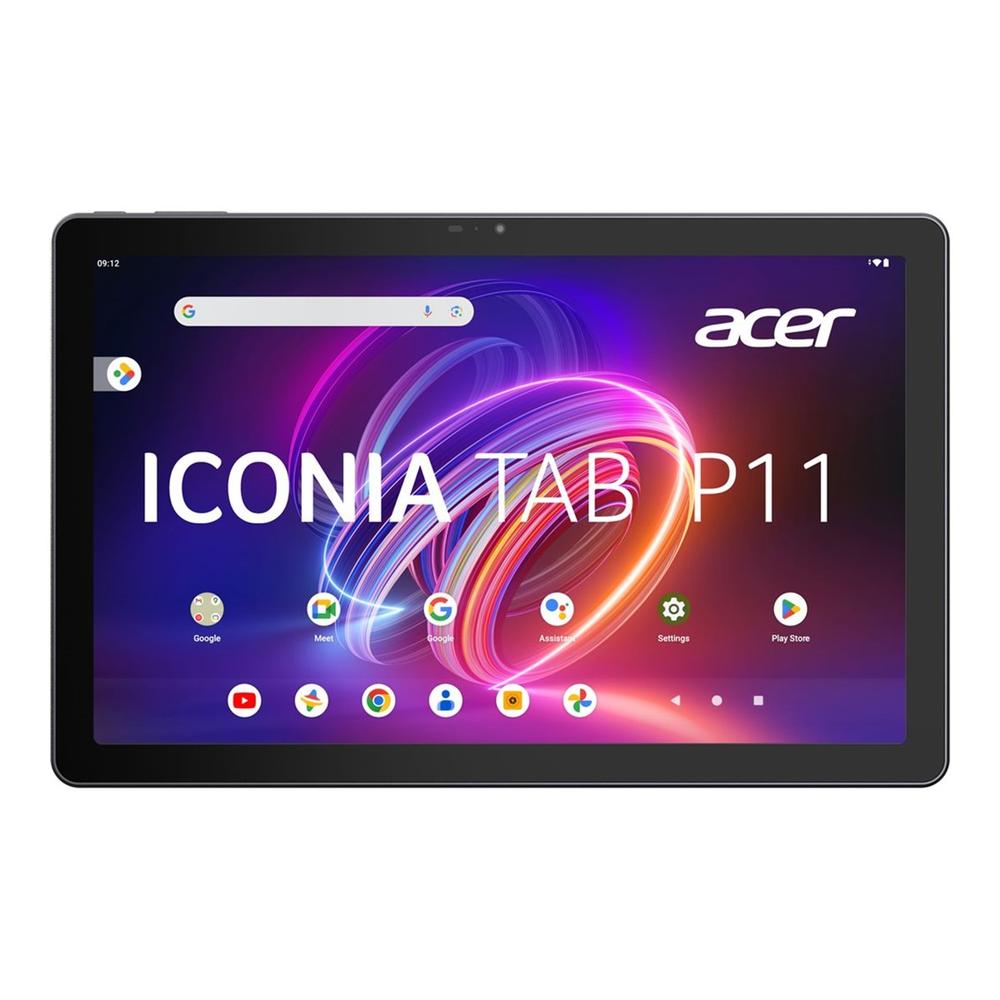 Acer iconia p11 p11 - 11 mt8781 11 pulgadas 8gb 256gb gris
