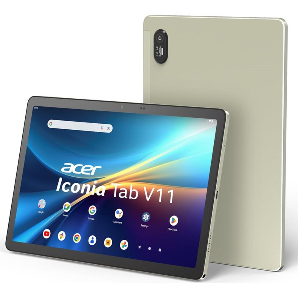 Acer iconia v11 v11 - 11 mtk mt8786 11 pulgadas 6gb 256gb gris