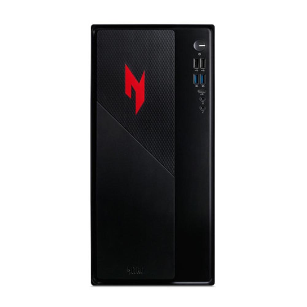 Acer n20 - 100 - rpl i5 - 13420h - 16gb - ssd 1tb - rtx 5060 8gb - w11h