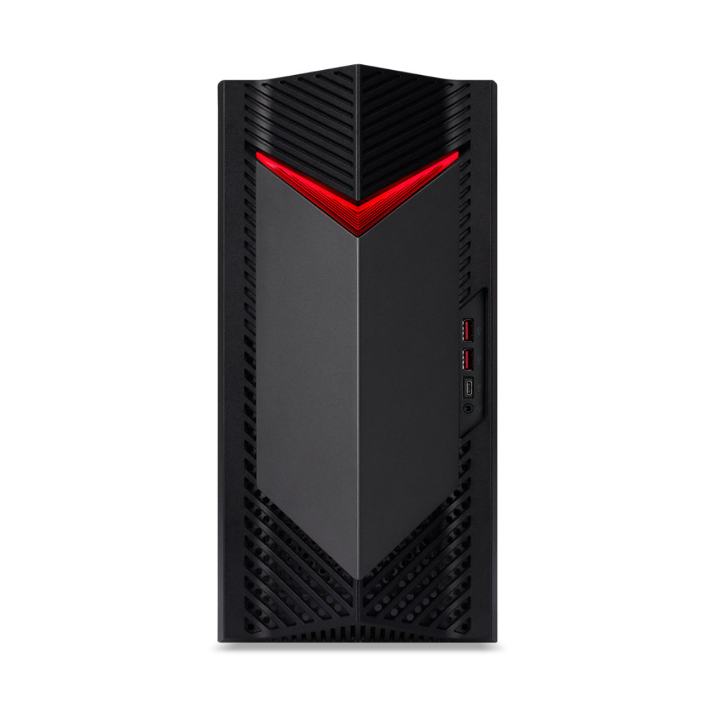 Acer nitro 50 n50 - 656 i5 - 14400f - 16gb - ssd 1tb - rtx 3050 - w11h