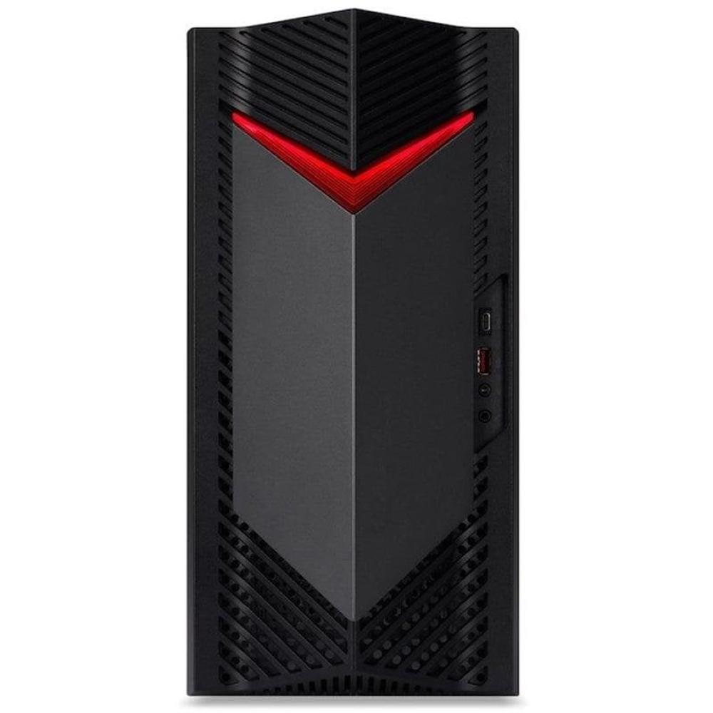 Acer nitro n50 - 656 i5 - 14400f - 16gb - ssd 1tb - rtx 5060 8gb - freedos