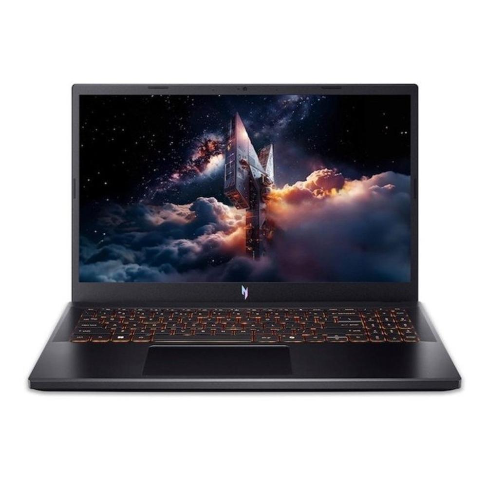 Acer nitro v 15 anv15 - 52 - 92hw i9 13900h - 16gb - ssd 512gb - rtx 5060 8gb - 15.6 pulgadas fhd - freedos