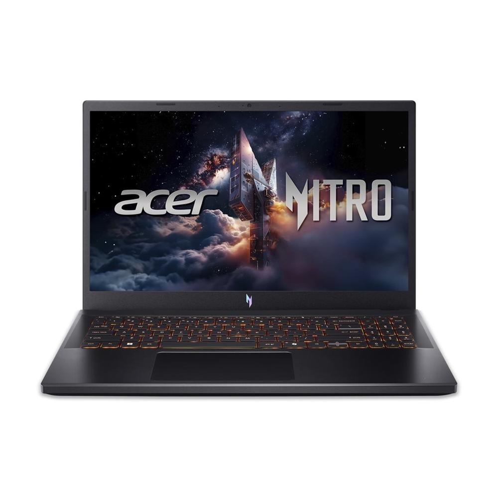 Acer nitro v 15 i7 - 13620h - 16gb - ssd 1tb - rtx 5050 8gb - 15.6 pulgadas fhd - eshell