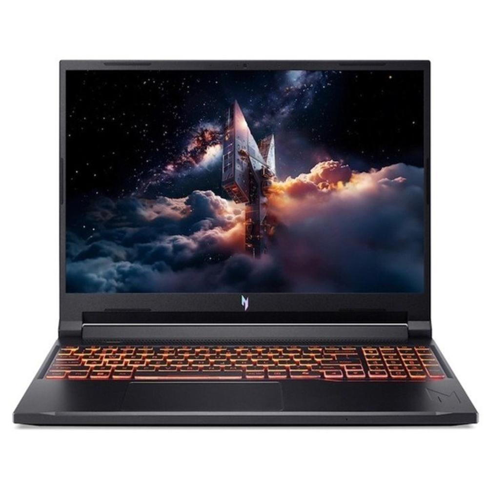 Acer nitro v 16 ai anv16 - 42 - r89a r5 - 240 - 16gb - ssd 512gb - rtx 5050 8gb - 16 pulgadas - w11h