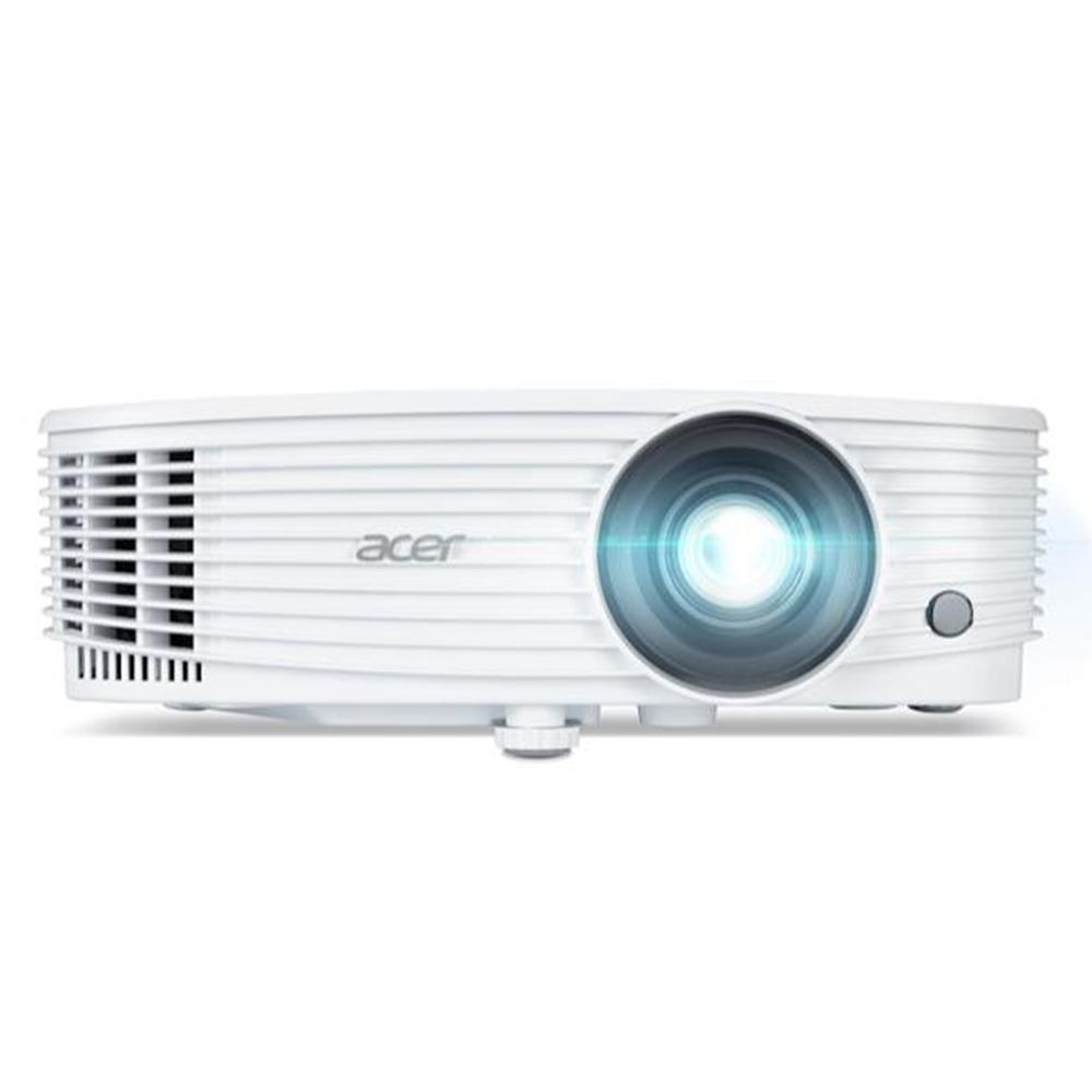 Acer p1257 ansi dlp wuxga 3840 lumenes