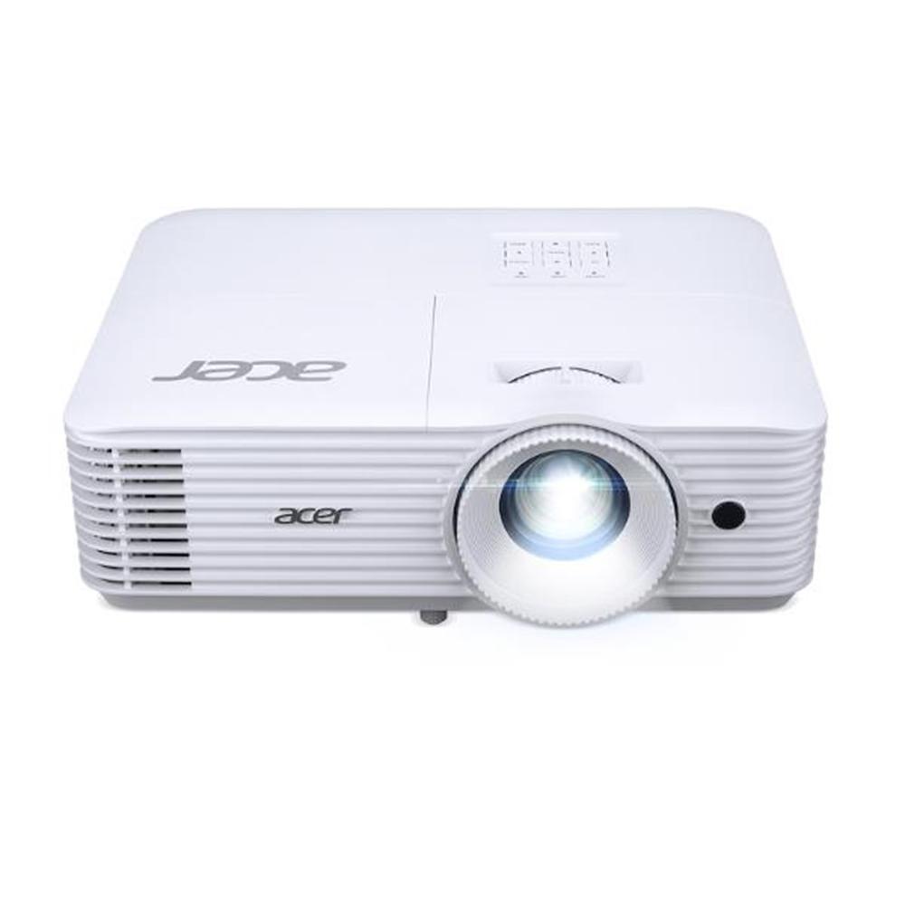 Acer p1258i ansi dlp xga 4800 lumenes