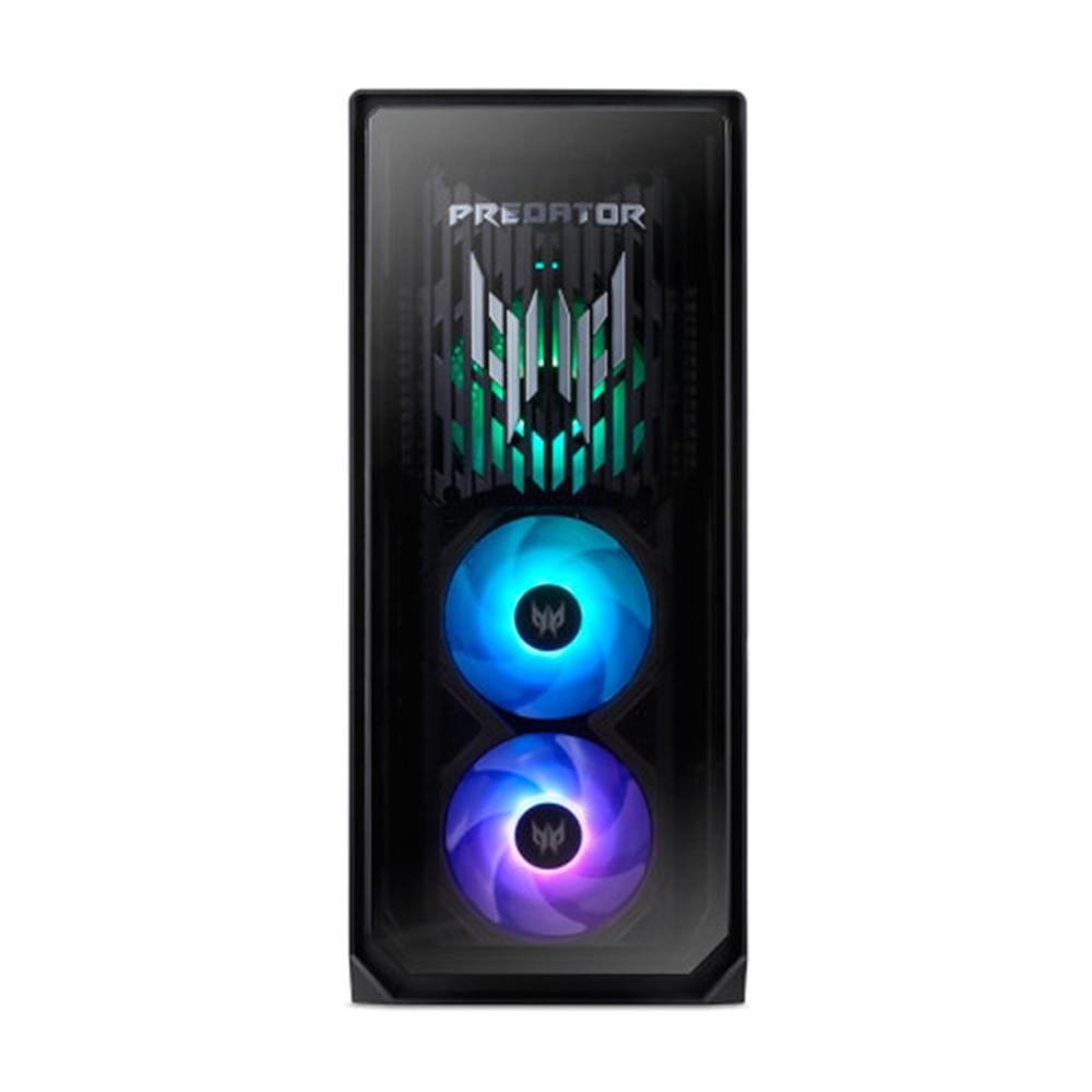 Acer po7 - 660 u9 - 285k - 32gb - ssd 1tb - rtx 5080 16gb - w11h