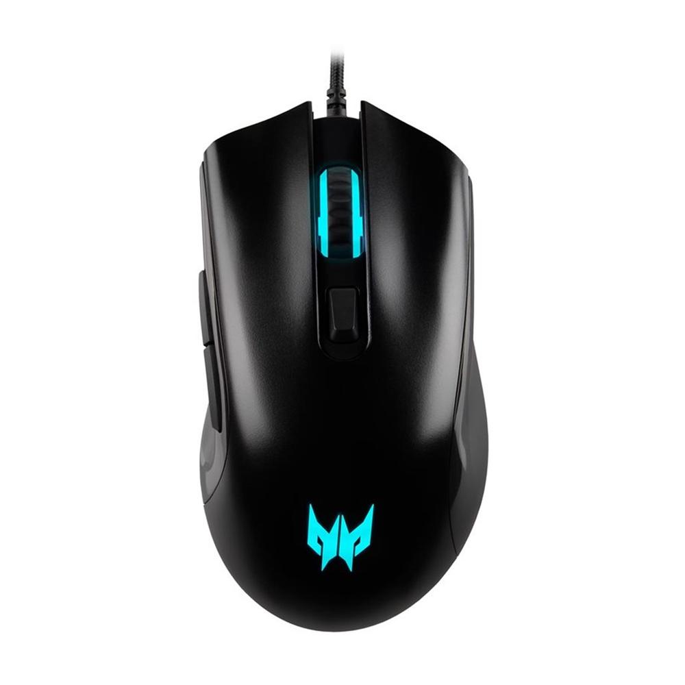 Acer predator cestus 333 negro