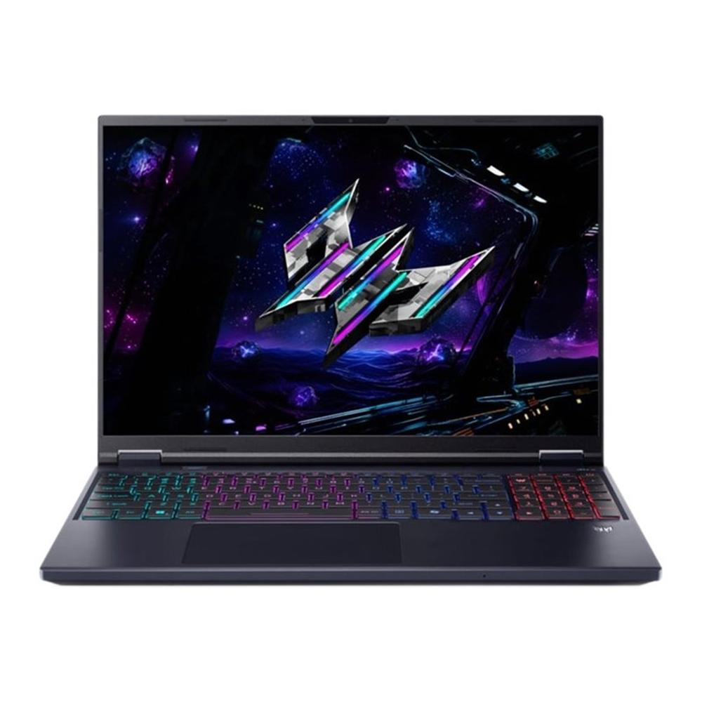 Acer predator helios neo 16 ai u9 - 275hx - 32gb - ssd 2tb - rtx 5070 8gb - 16 pulgadas fhd - eshell