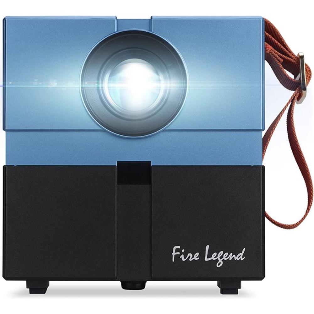 Acer qh12a lcd 135 lumenes